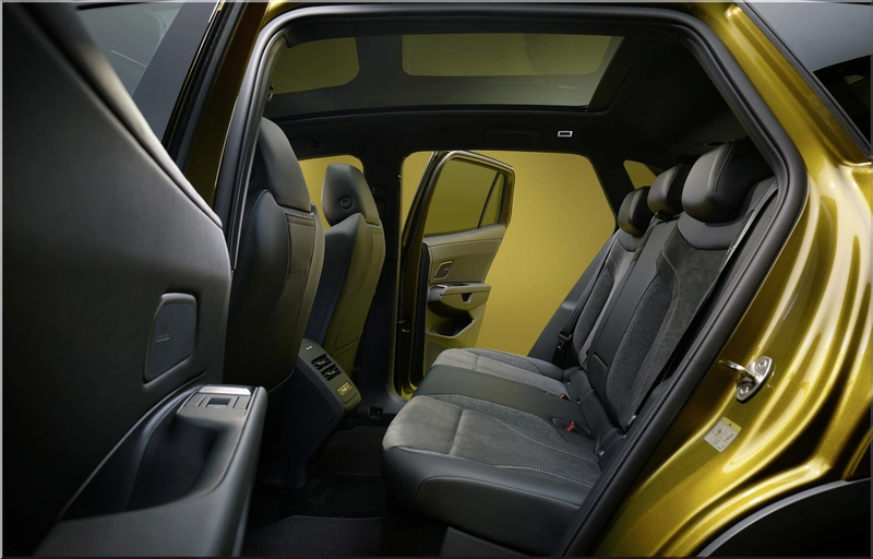 Volkswagen ID. Tiguan
