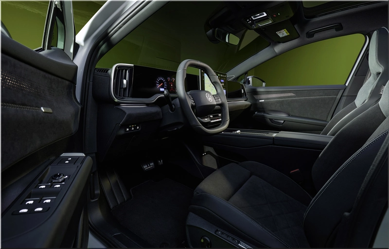 Volkswagen ID. Tiguan