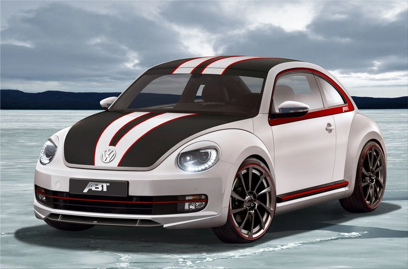 ABT Volkswagen Beetle