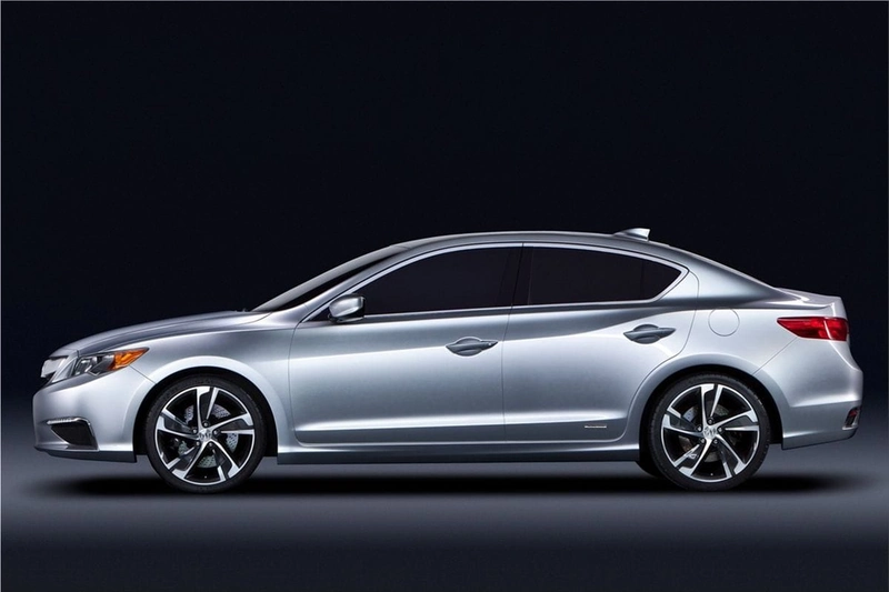 Acura ILX Concept
