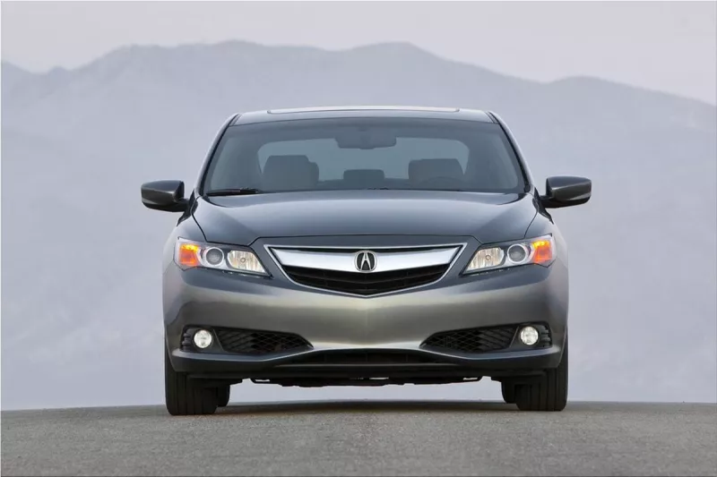 Acura ILX