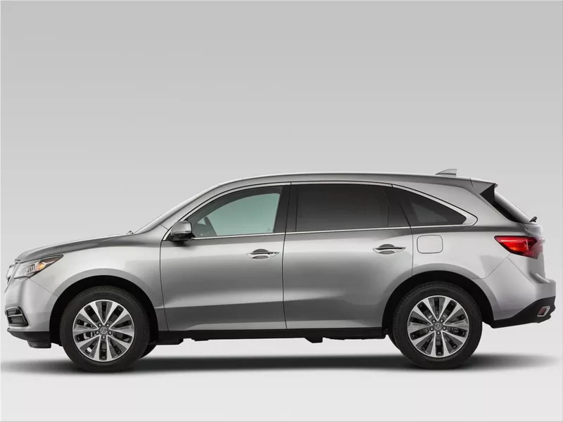 Acura MDX