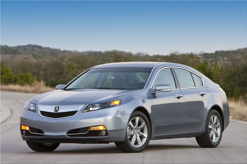 Acura TL