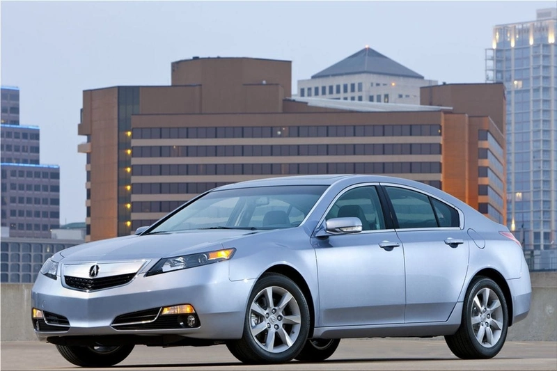 Acura TL