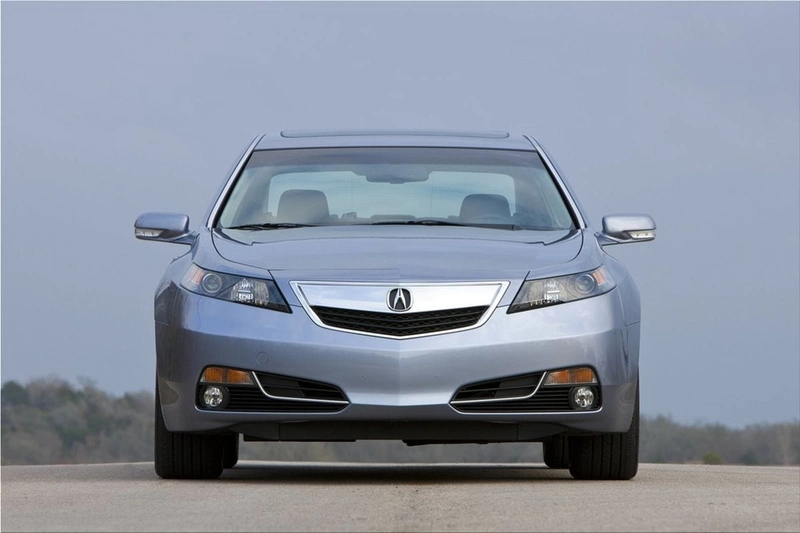 Acura TL