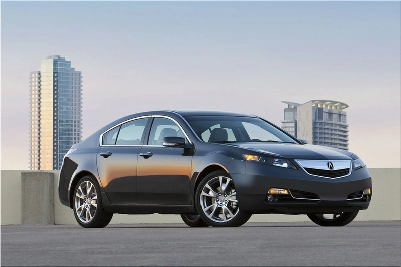 Acura TL