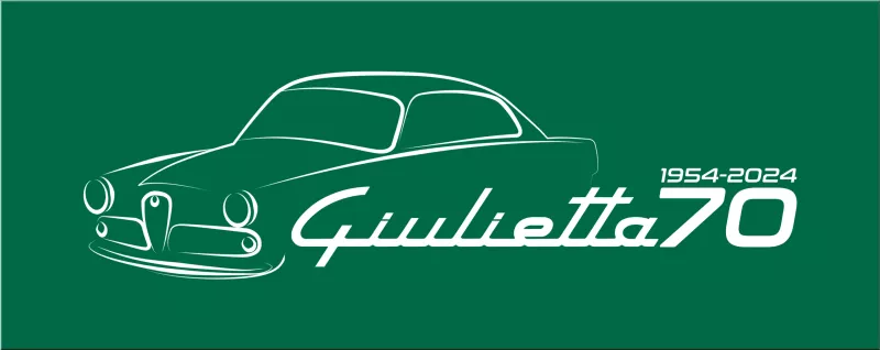 Alfa Romeo Giulietta Sprint