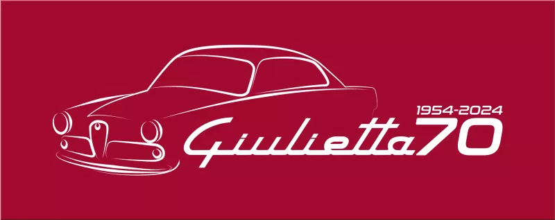 Alfa Romeo Giulietta Sprint