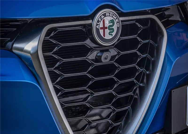 Alfa Romeo Tonale Ti
