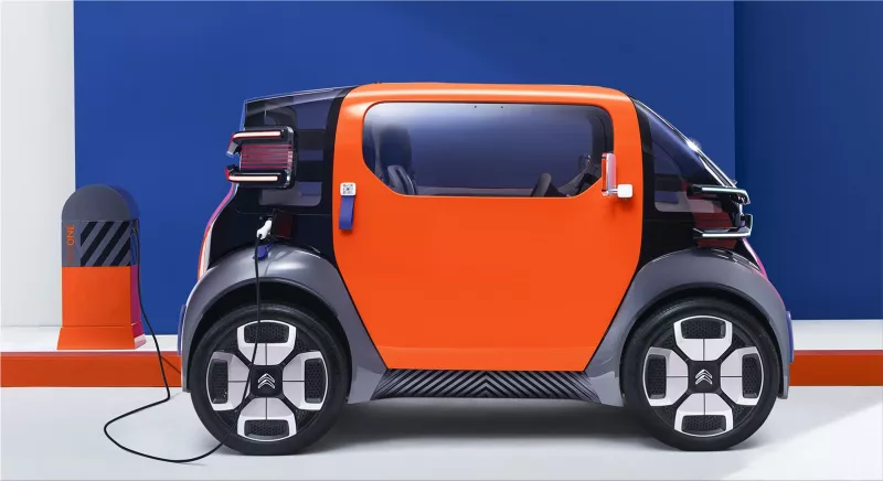 Ami One Concept