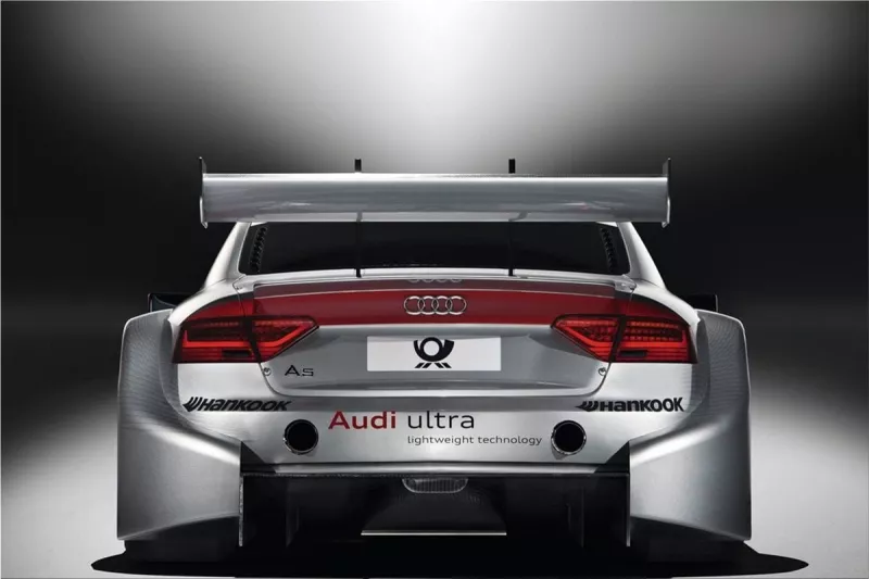 Audi A5 DTM