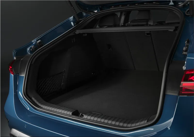 Audi S6 Sportback e-tron