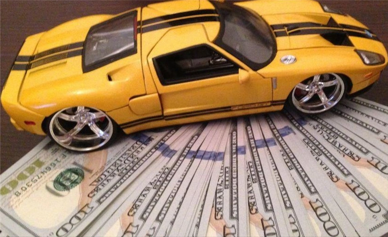 Auto Pawn