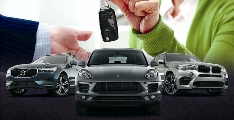 Auto Pawn