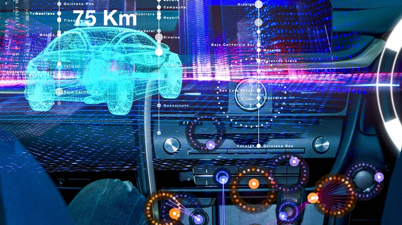 Automotive Tech