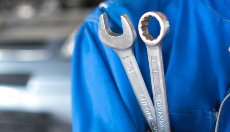 Automotive Tools