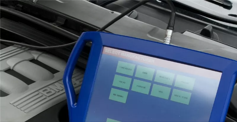 Automotive Tools