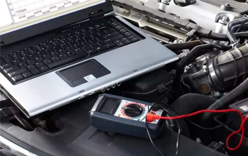 Automotive Tools