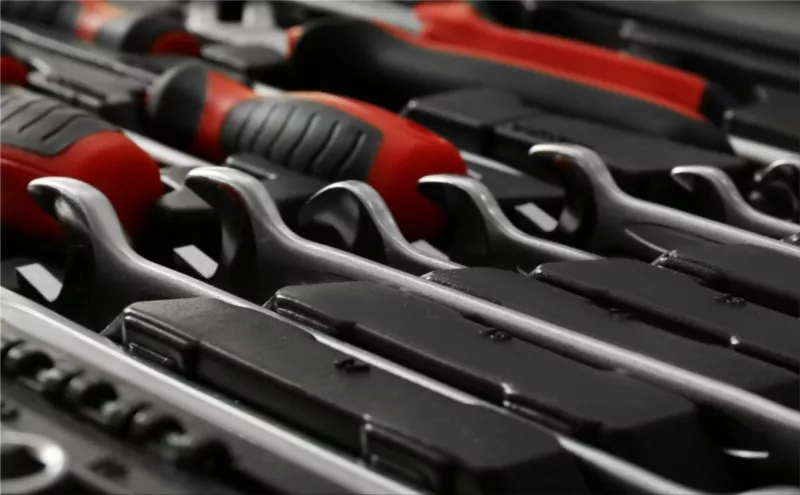All you need to know about Automotive Tools