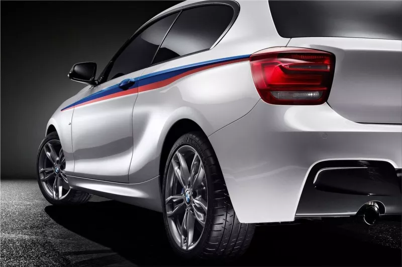 BMW M135i Concept