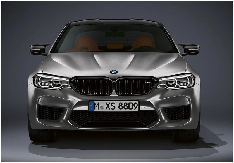 BMW M5 (F90) Competition