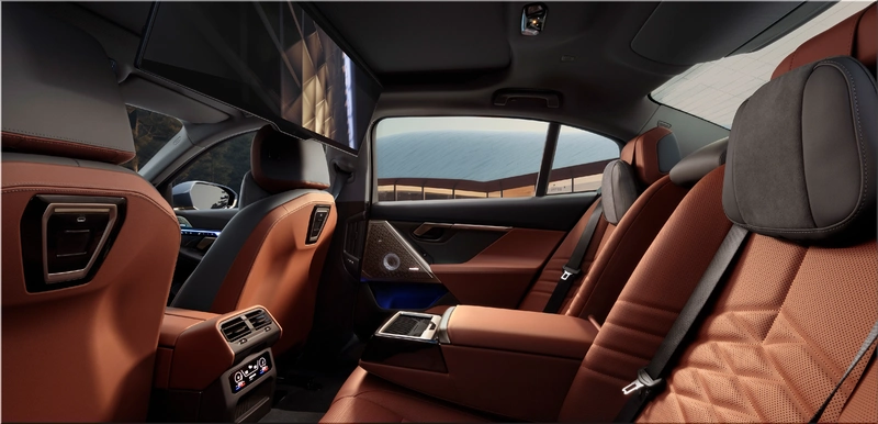 BMW i5