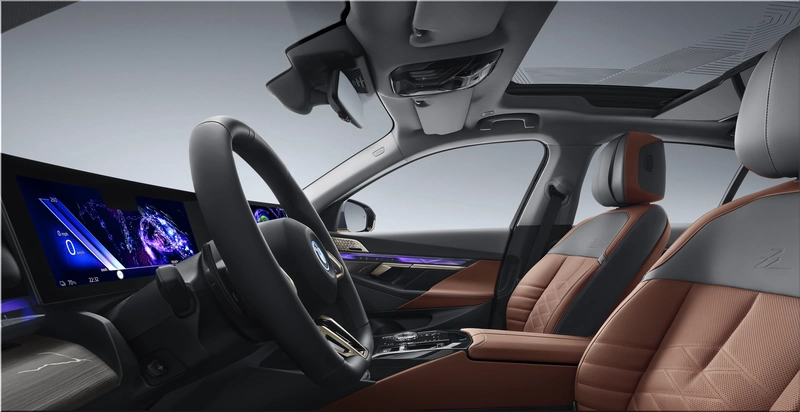 BMW i5