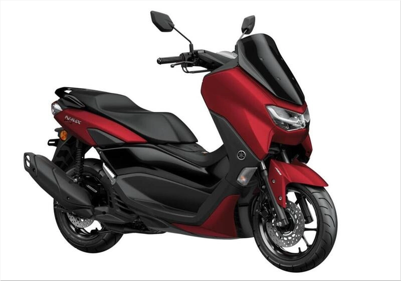Motorcycle Rental Lisbon