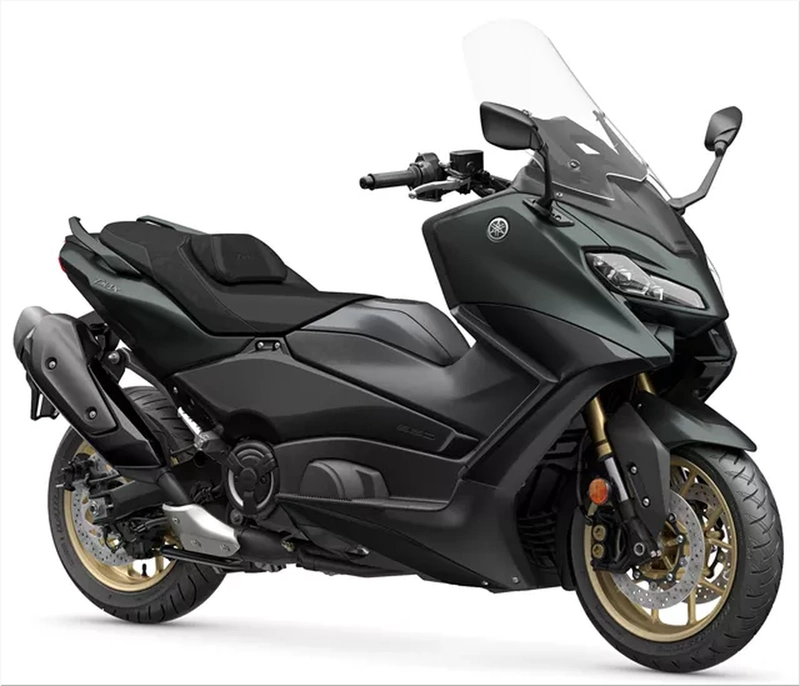 Motorcycle Rental Lisbon