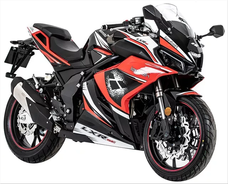 Motorcycle Rental