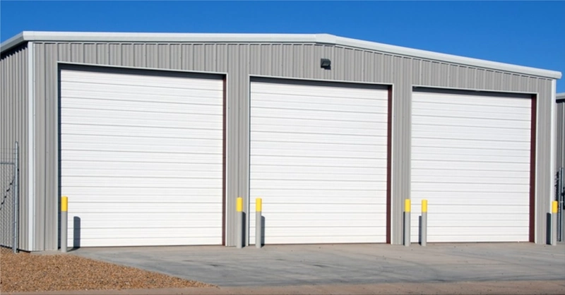 Boat and RV Storage