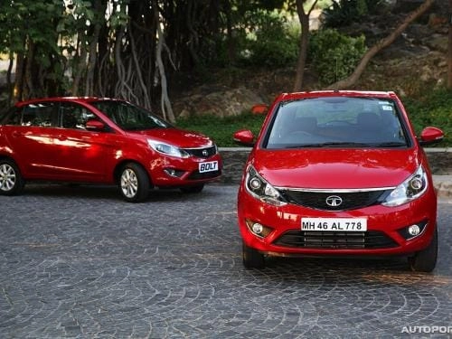 Bolt from Tata Motors – a study by Autoportal.com