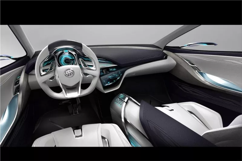 Buick Envision