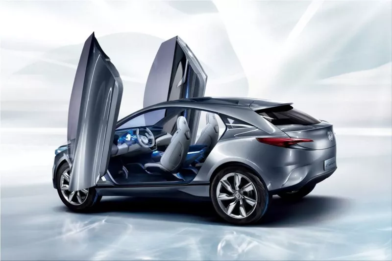 Buick Envision