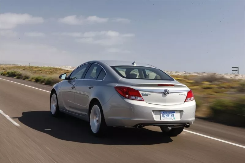 Buick Regal