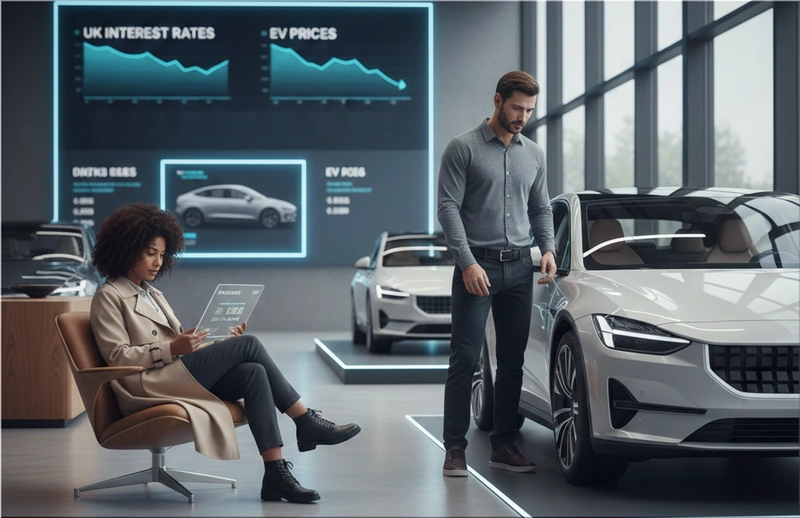 Buying a Car
