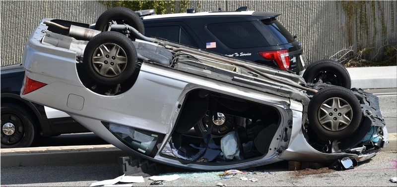 Car Accident