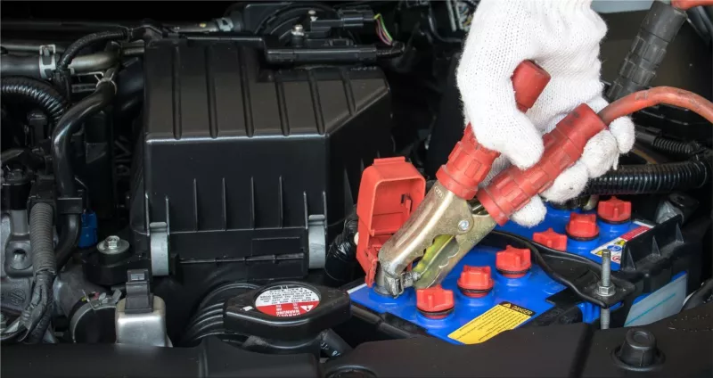 Car Battery
