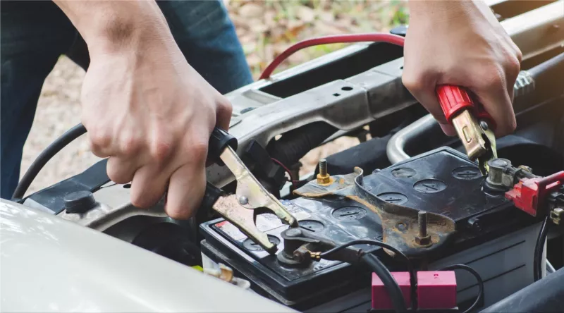 Car Battery