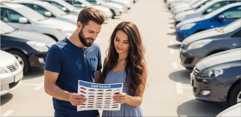Car deals