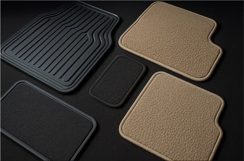 Car Floor Mats