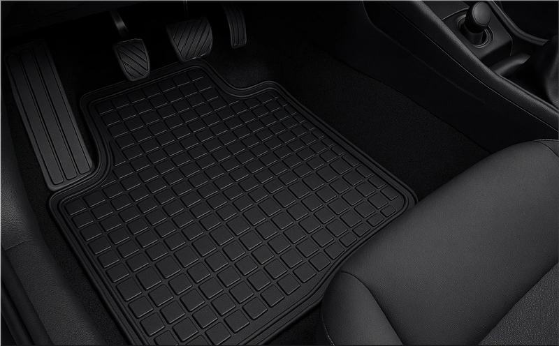 Car Floor Mats