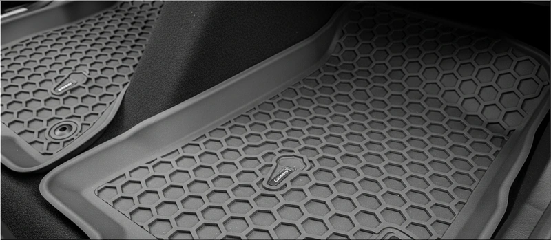 Car Floor Mats