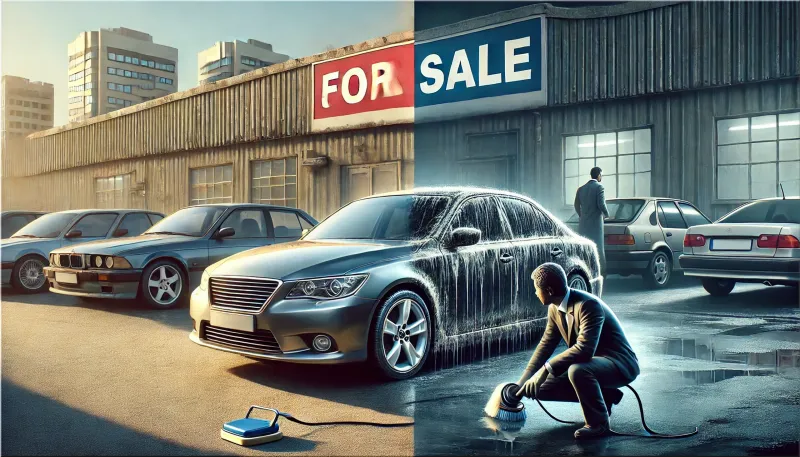 Car Resale Value
