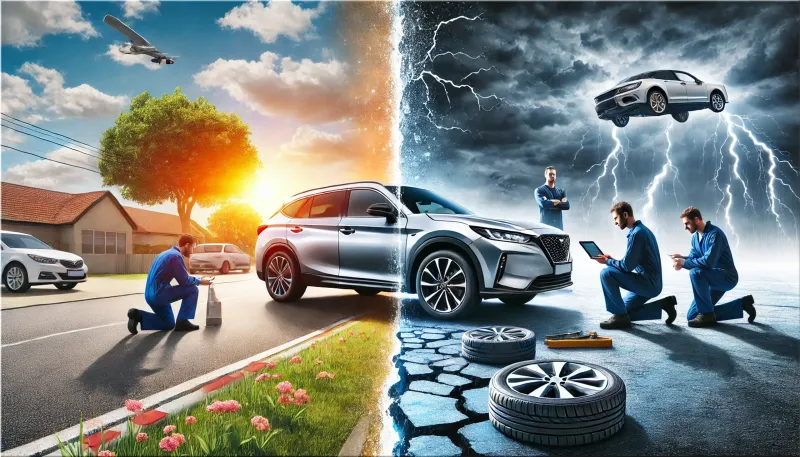 Car Resale Value
