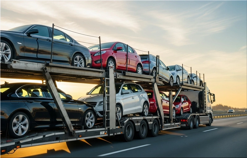 Car shipping