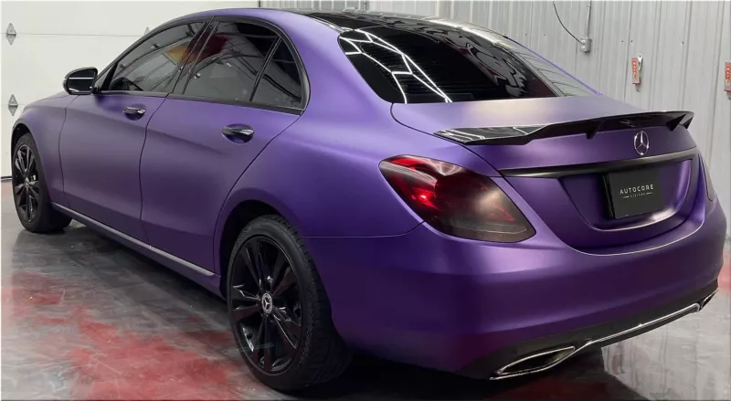 Car Wraps