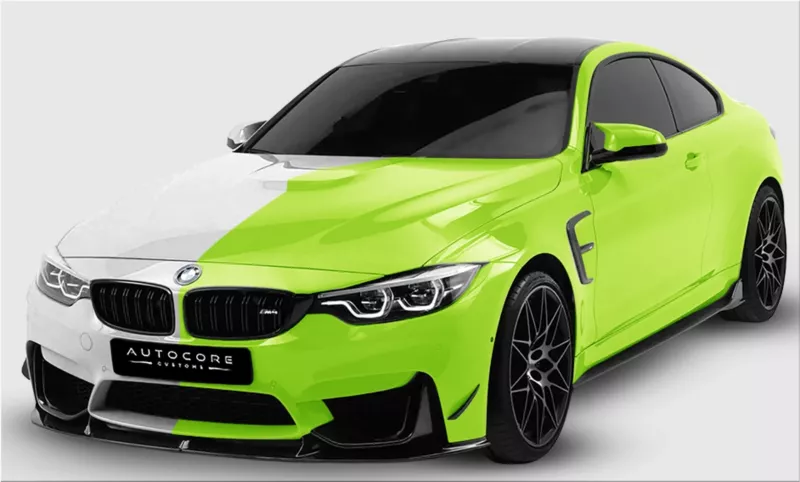 Car Wraps