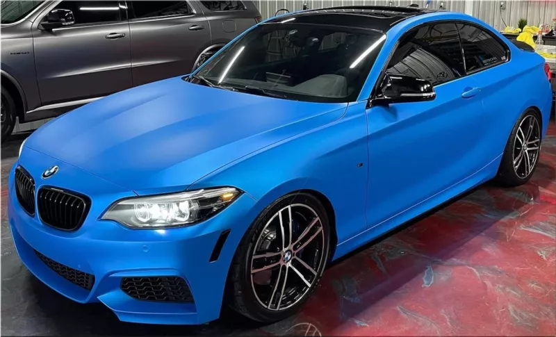 Car Wraps