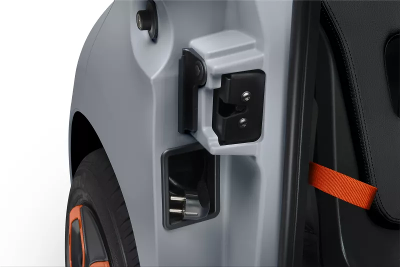 Citroën Ami electric mini car